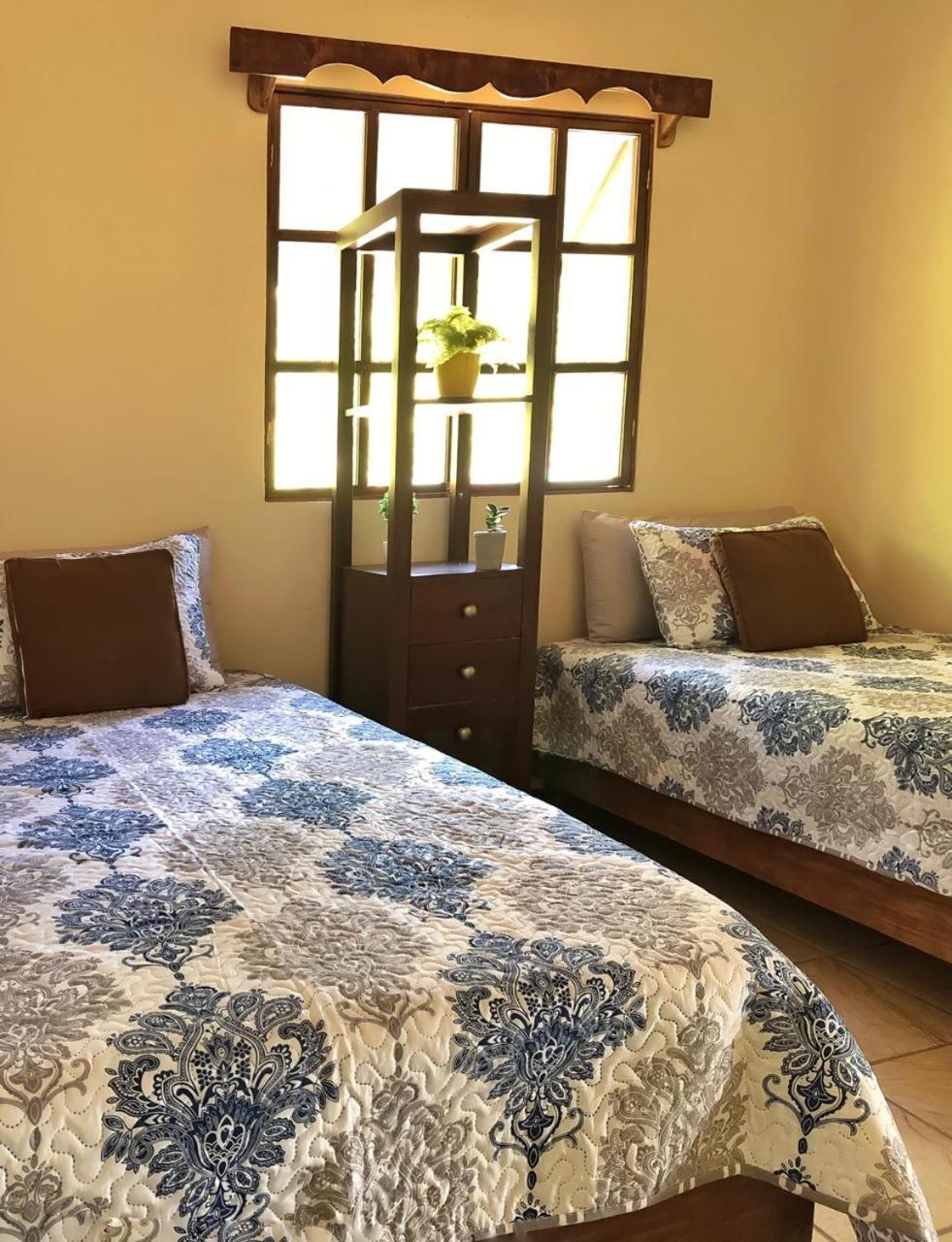 Cabana Vista Verde Cartago Dış mekan fotoğraf