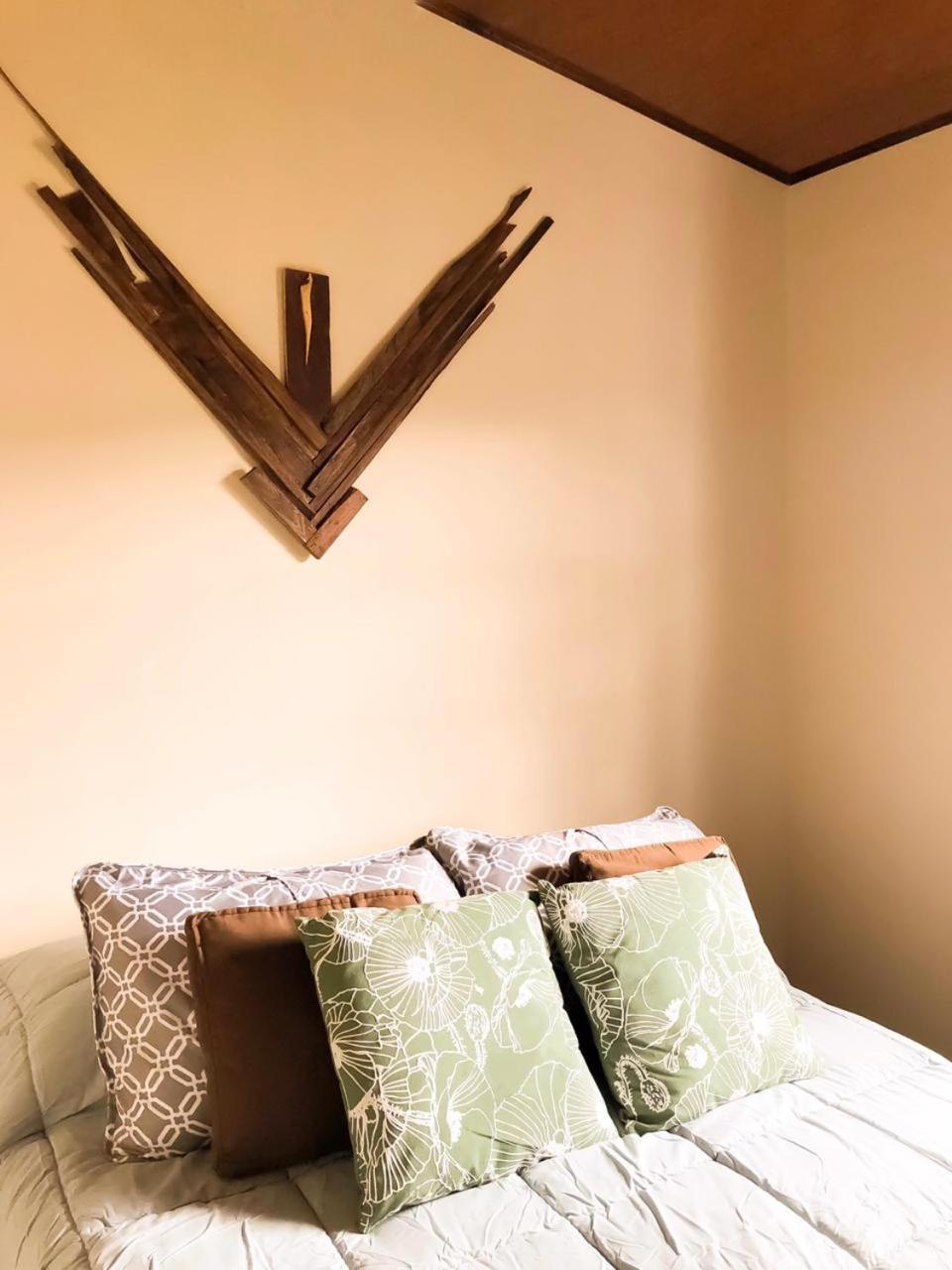 Cabana Vista Verde Cartago Dış mekan fotoğraf
