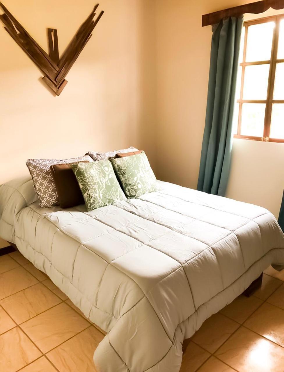 Cabana Vista Verde Cartago Dış mekan fotoğraf